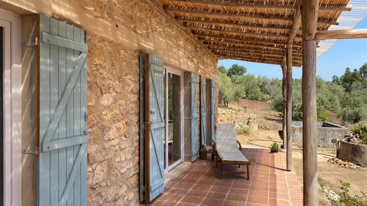 Casalinho In Portugal Country House Tomar Eksteriør bilde