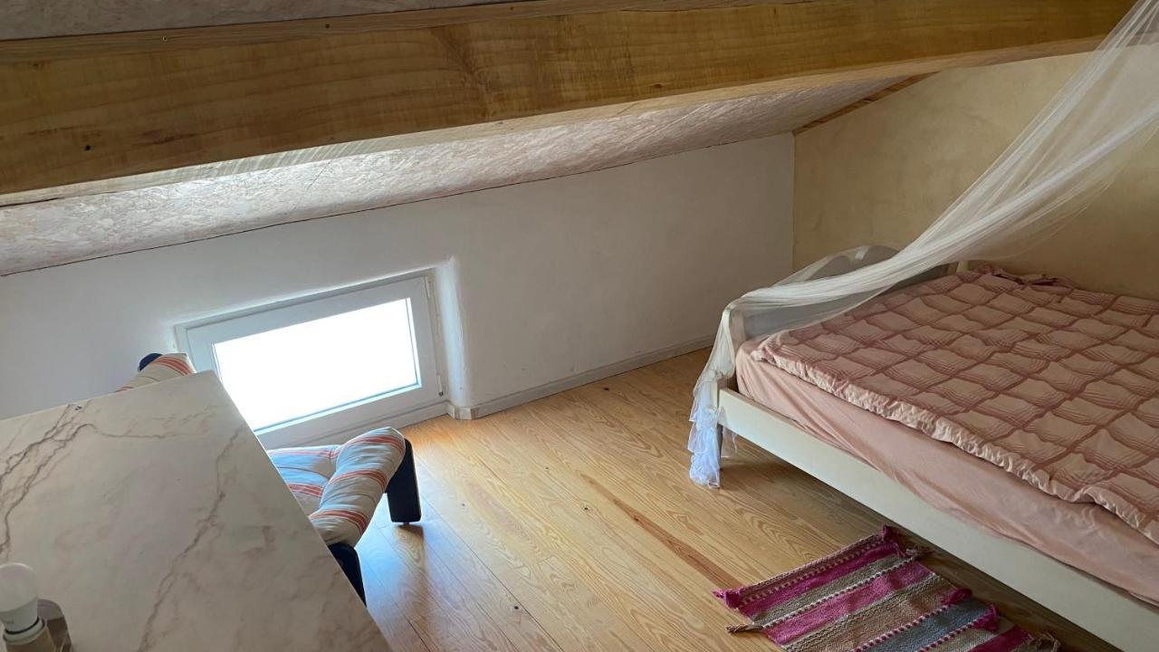 Casalinho In Portugal Country House Tomar Eksteriør bilde