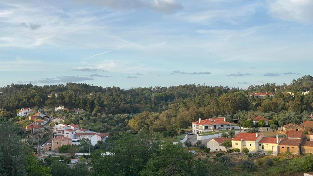 Casalinho In Portugal Country House Tomar Eksteriør bilde