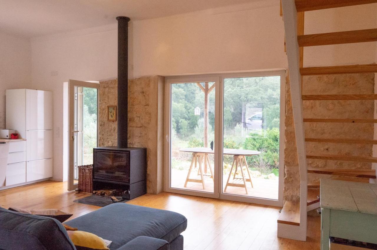 Casalinho In Portugal Country House Tomar Eksteriør bilde