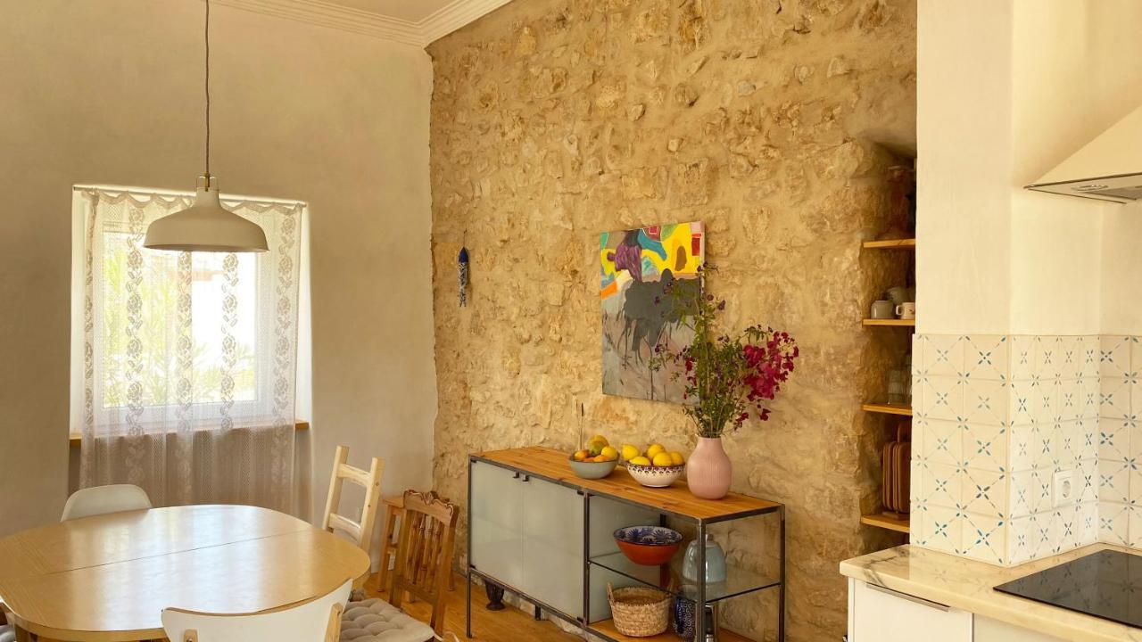 Casalinho In Portugal Country House Tomar Eksteriør bilde