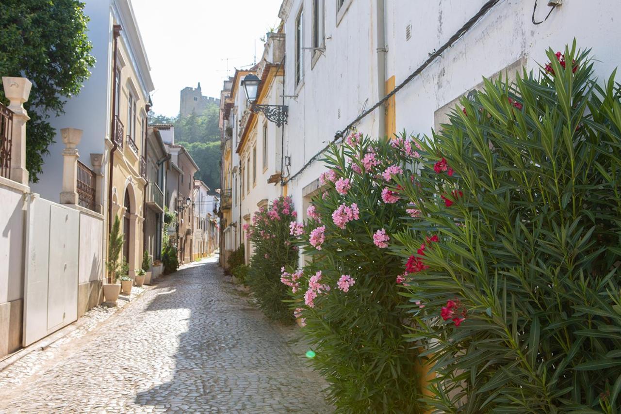 Casalinho In Portugal Country House Tomar Eksteriør bilde