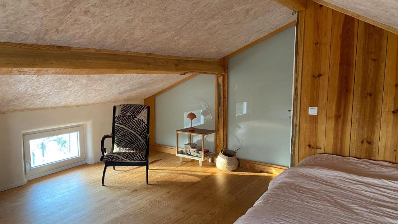 Casalinho In Portugal Country House Tomar Eksteriør bilde